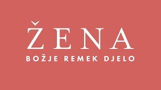 Žena - Božje remek djelo