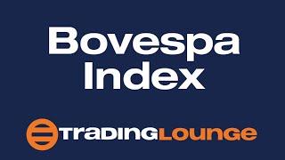 Bovespa Index Elliott Wave Technical Analysis