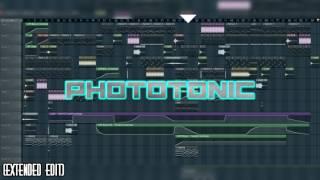 Phototonic - 99.5 CPUs (Extended Edit)