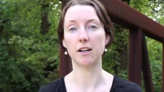 UMD School of Public Health Alumna Profile: Jennifer Villani (Ph.D, '12)