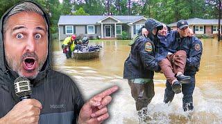 AVOID DISASTER - BUY A HURRICANE PROOF HOME IN FLORIDA