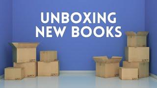 Unboxing 25 Boxes of Books at Plano Public Library #booktok