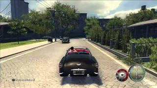 Mafia II Review