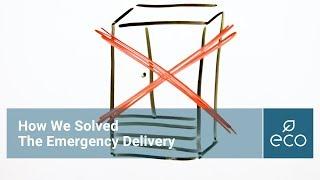 How We Solved The Emergency Fridge Delivery