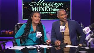 Marriage & Money Ep. 14: Rod & Leticia Gardner: How "Fit" is Your Marriage?