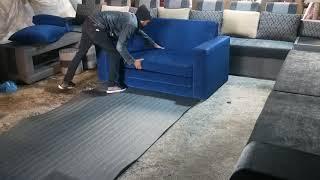 ##sofacumbed##GM Furniture.