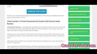 Atube Catcher Free Download 2023 Latest Version