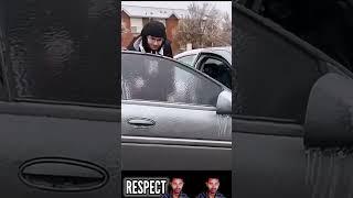 Respect ️‍ #shorts