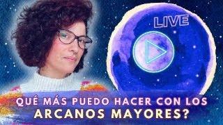 NUEVAS formas de usar los ARCANOS MAYORES