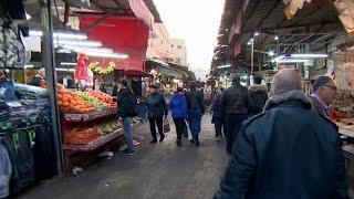 שיק הכרמל | הגעגוע לעבר והחשש מהקידמה: שוק הכרמל חוגג 100 שנים