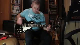 Epiphone Les Paul Standard