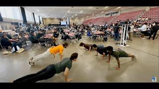Terra at HackMIT