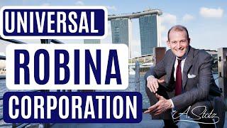 Universal Robina Corporation