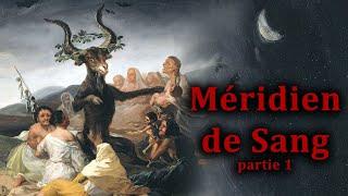 Méridien de sang, Cormac McCarthy - Livre audio, partie 1