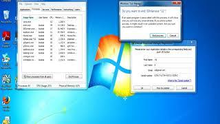 how to register IDM permnantly in tamil