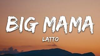 Latto - Big Mama (Lyrics)