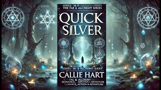 Quicksilver - By: Callie Hart || Free Full-Length Audiobooks