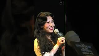 85일...? 85년이라해도 믿을 실력 #뮤지컬 #오페라의유령 #손지수