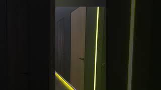 Дизайнерские двери Аурум   Au с итальянскими панелями @aurum doors
