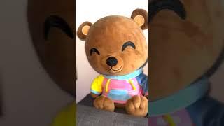 TOBIS TEDDY BEAR COLLECTION