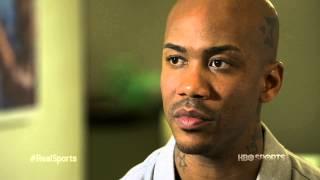 Real Sports with Bryant Gumbel: Stephon Marbury Web Clip (HBO Sports)