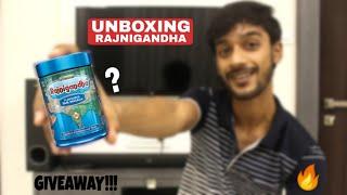 Fecknical Guru Ji | Unboxing Rajni Gandha | Parody | SLR VINES | Zinda Gamelar |