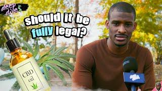 Mary Jane Money: Should It Be Fully Legal? | deep dive$, episode 22