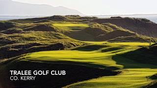 Ireland's Golf Courses: South West