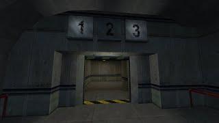 Half-Life - Messing Up the Training Room