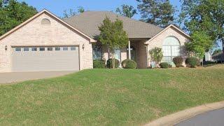 Maumelle Homes for Sale, 31 Ozark Drive, Maumelle, AR 72113 Edgewater Subdivision