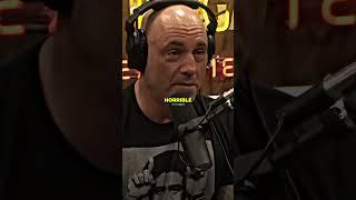 Joe Rogan Reacts To John Cena's Chinese Apology