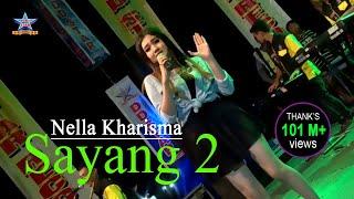 Nella Kharisma "Honey 2 [Official video HD]