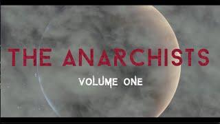 The Anarchists :: Volume 1 - AppleFanatic - Edited by Mr Blonde