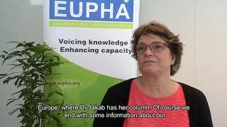 European public health news - Voice of EUPHA