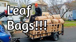 Leaf Bag Season 2024