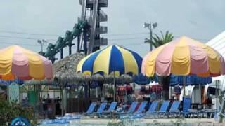 Galveston, The Greatest Island Of Texas - Self Guided Walking Tour