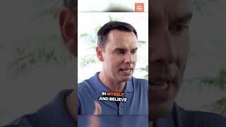 Believe in Yourself and Achieve Your Dreams | Brendon Burchard