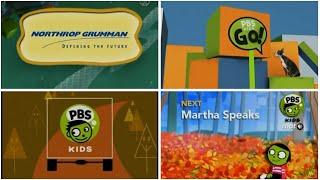 PBS KIDS Program Break (2009 MPT)