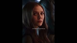 Wanda POV {} You wouldn’t understand
