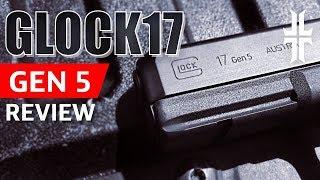 NEW Glock GEN 5 Review (+Fun Bonus)