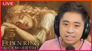 ELDEN RING SHADOW OF THE ERDTREE VIỆT HÓA #5 - Diện Kiến Đệ Nhất CUỒNG HỎA CHI CHỦ Và Cái Kết Máu Me