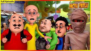 மோட்டு பட்லு-முழு பாகம் 37 | Motu patlu Full Episode 37