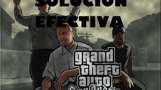 SOLUCION A gta sa exe dejo de funcionar EFECTIVA