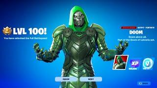 HOW TO LEVEL UP SUPER FAST in Fortnite Season 4 Chapter 5 (LEVEL 100)