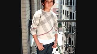 VIPAccessEXCLUSIVE: Actor Xolo Mariduena Exclusive Interview With Alexisjoyvipaccess