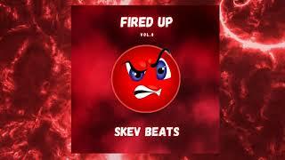 (FREE) Trap Drum Loop Kit/Sample Pack 2021 "Fired Up Vol. 8" (Southside, 6ix, 808 Mafia, Metro)