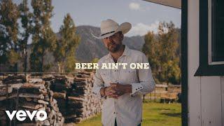 Justin Moore - Beer Ain’t One (Lyric Video) ft. Blake Shelton