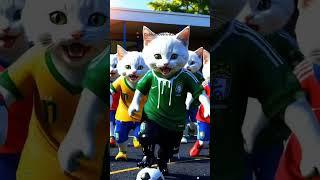 Cat bullied at school ll cute cat lovers ll cat lovers  #cat #viral #sad #shorts #explore