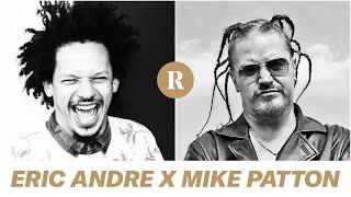 Eric Andre Interviews Mike Patton: Mr. Bungle, Faith No More, Blood, Screams, Hilarity