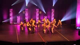 ITZ 8 Junior LADA Juniors